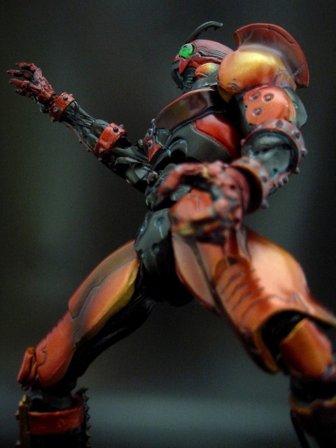 S.I.C. LIMITED ANOTHER SHADOW MOON 其の弐 : とこぶろ -S.I.C.に囲ま