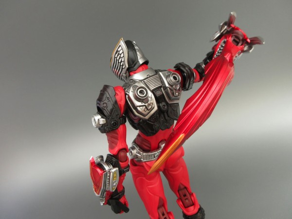S.I.C. Vol.77 仮面ライダー龍騎（ポージング編） : とこぶろ -S.I.C.