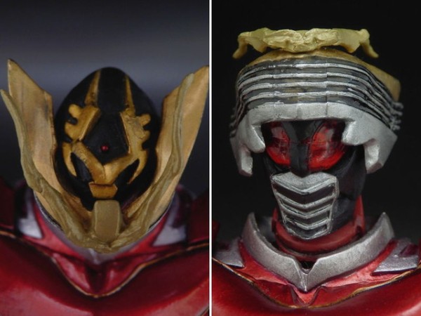 S.I.C. Vol.23 仮面ライダー龍騎サバイブ 其の弐 : とこぶろ -S.I.C.に