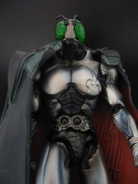 S.I.C. LIMITED ANOTHER RX 其の弐 : とこぶろ -S.I.C.に囲まれる日々-