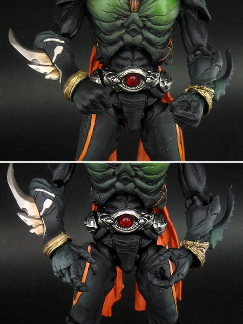 S.I.C. Vol.20 ANOTHER AGITΩ : とこぶろ -S.I.C.に囲まれる日々-