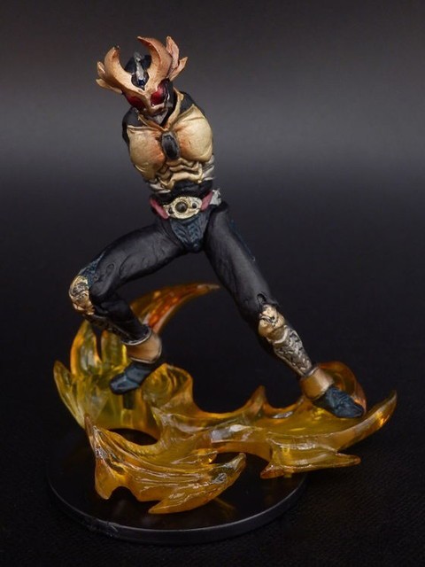 仮面の魂　3枚　アギト 2024/10)仮面の魂(仮面ライダーアギト)【CP】{CB30-CP04}《多
