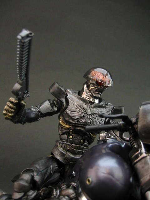 S.I.C. Vol.12 HAKAIDER & BIKE : とこぶろ -S.I.C.に囲まれる日々-