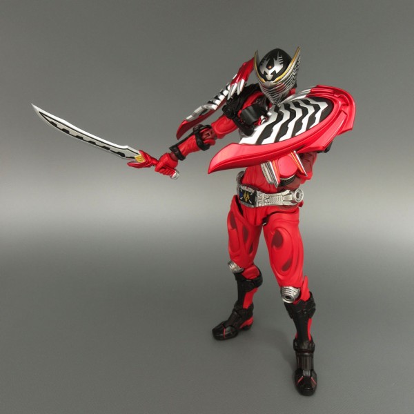 仮面ライダー龍騎　フィギュア×11 S.H.Figuarts（真骨彫製法）仮面ライダー龍騎発売記念 仮面