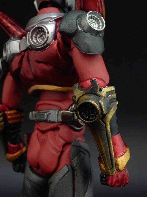 S.I.C. Vol. 23 仮面ライダー龍騎 バンダイ 商品・サービスサイト | S.I.C. VOL.23 仮面ライダー龍