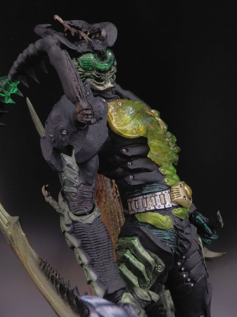 S.I.C. グリード UVA S.I.C. LIMITED GREEED UVA 其の参 : とこぶろ -S.I.C.に囲ま