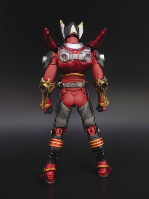 S.I.C. Vol.23 仮面ライダー龍騎サバイブ : とこぶろ -S.I.C.に囲ま