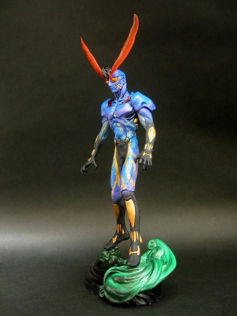 S.I.C. Vol.6 イナズマン : とこぶろ -S.I.C.に囲まれる日々-