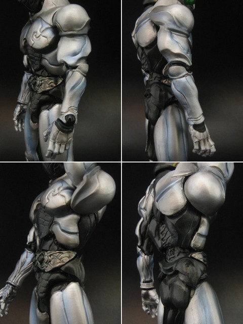 S.I.C.　アナザーRX　ドラスレッドバージョン S.I.C. LIMITED ANOTHER RX : とこぶろ -S.I.C.に囲まれる日々-