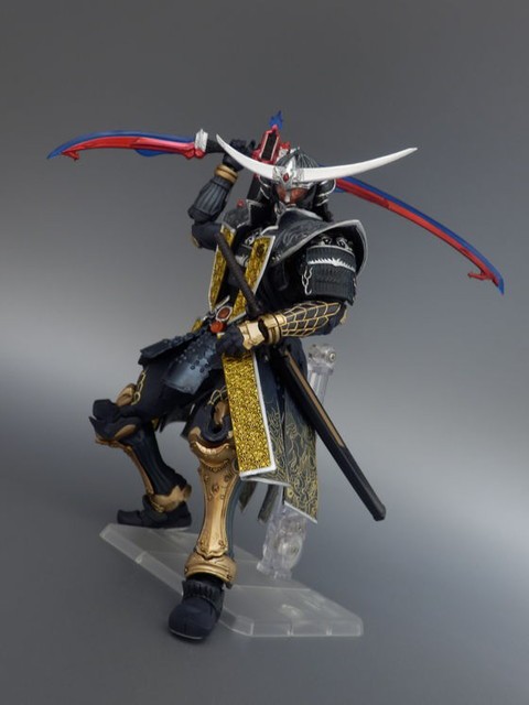 S.I.C. LIMITED 仮面ライダー鎧武・ジンバーレモンアームズ