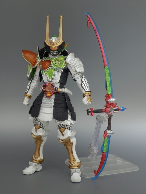 S.I.C. 仮面ライダー斬月・真 メロンエナジーアームズ 新品　未開封品 Amazon.co.jp: S.I.C. 仮面ライダー斬月・真 メロンエナジー
