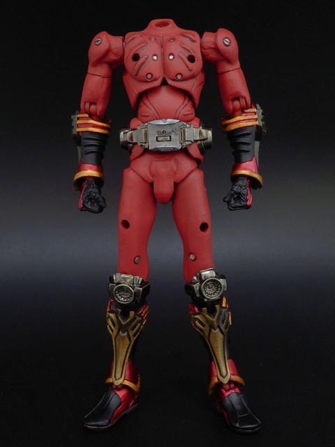 S.I.C. Vol.23 仮面ライダー龍騎サバイブ : とこぶろ -S.I.C.に囲ま