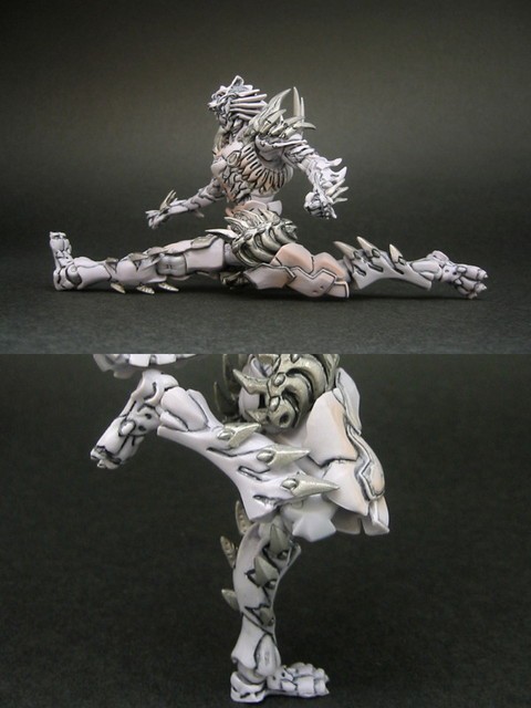 S.I.C. 極魂 Vol.21 WOLF ORPHNOCH : とこぶろ -S.I.C.に囲まれる日々-