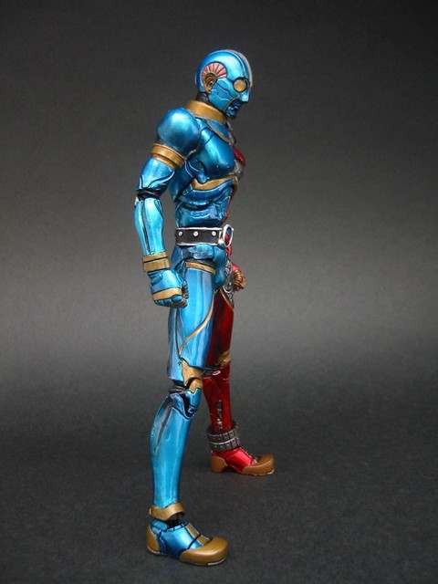 S.I.C. Vol.11 KIKAIDER : とこぶろ -S.I.C.に囲まれる日々-