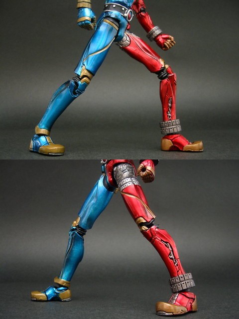 S.I.C. Vol.11 KIKAIDER : とこぶろ -S.I.C.に囲まれる日々-