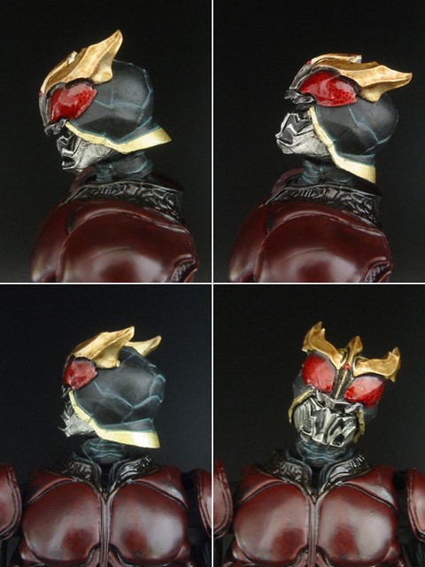 特撮 MASKED RIDER KUUGA MIGHTY FORM VOL.22 特撮 MASKED RIDER KUUGA