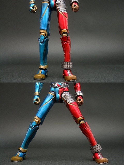 S.I.C. Vol.11 KIKAIDER : とこぶろ -S.I.C.に囲まれる日々-