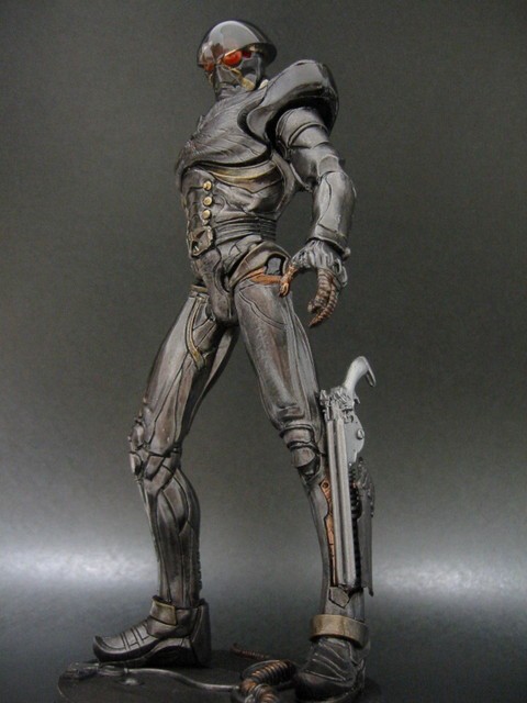 S.I.C. Vol.4 Hakaider 其の弐 : とこぶろ -S.I.C.に囲まれる日々-