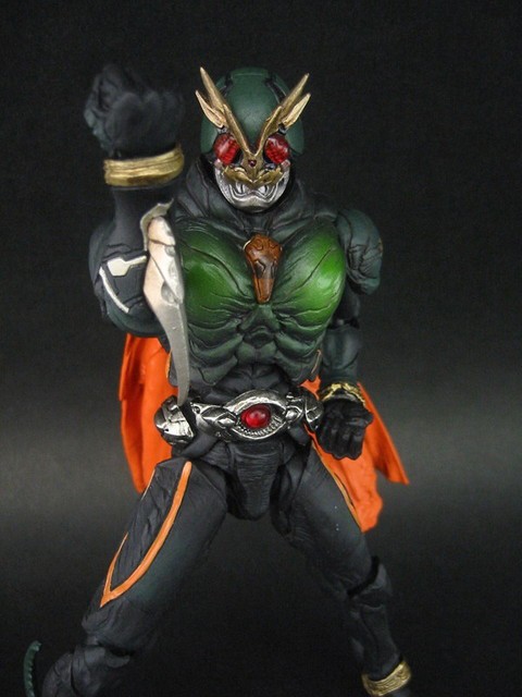 S.I.C. Vol.20 ANOTHER AGITΩ : とこぶろ -S.I.C.に囲まれる日々-