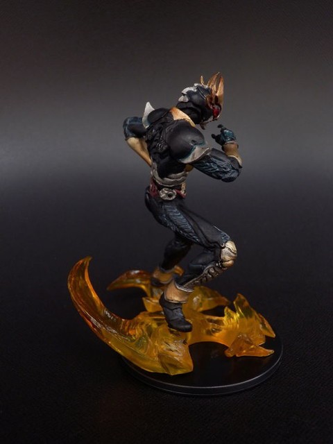 早い者勝ち‼️ 仮面の魂　アギト 2024/10)仮面の魂(仮面ライダーアギト)【CP】{CB30-CP04}《多