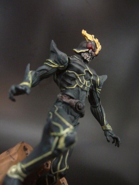 S.I.C.匠魂スペシャル　※クウガ欠品 S.I.C.匠魂VOL.5 仮面ライダークウガ・グローイングフォーム