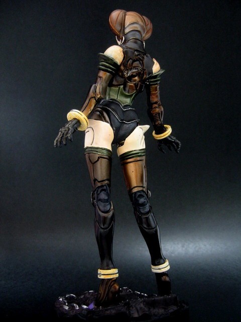 S.I.C. LIMITED Bijinder -Artist special version- : とこぶろ
