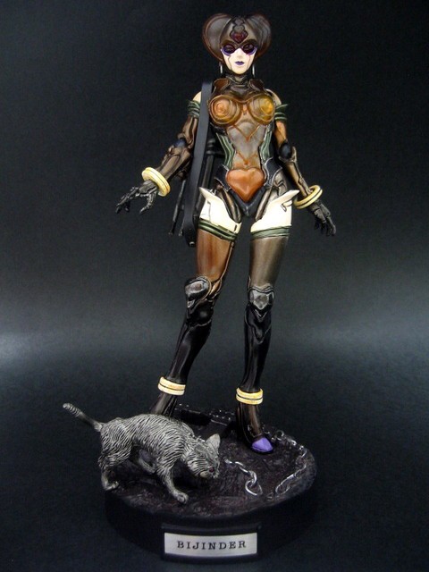 S.I.C. LIMITED Bijinder -Artist special version- : とこぶろ
