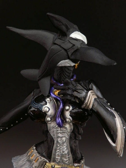 S.I.C. LIMITED メズール 其の四 : とこぶろ -S.I.C.に囲まれる日々-