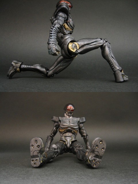 S.I.C. Vol.12 HAKAIDER : とこぶろ -S.I.C.に囲まれる日々-