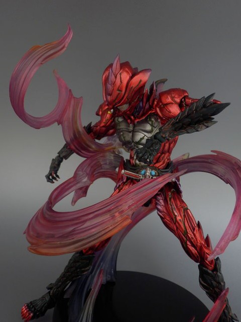 S.I.C 仮面ライダーアマゾンズ　アルファ　2点まとめ売り　SIC Amazon.co.jp: TAMASHII NATIONS S.I.C. 仮面ライダーアマゾンズ