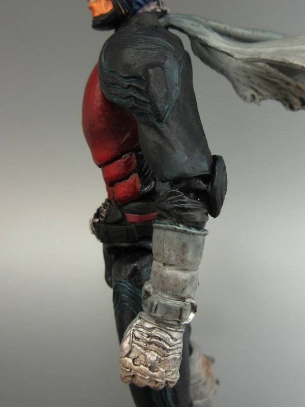 S.I.C. Vol.18 仮面ライダーV3 & ライダーマン（ライダーマン
