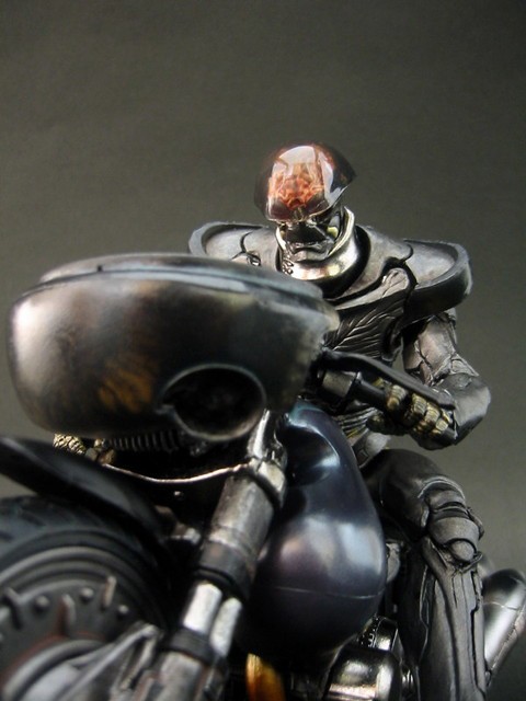 S.I.C. Vol.12 HAKAIDER & BIKE : とこぶろ -S.I.C.に囲まれる日々-