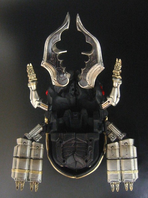 S.I.C. 極魂 装甲機ゴウラム　SIC ふるいちオンライン - ホビー/仮面ライダー/S.I.C.極魂 装甲機