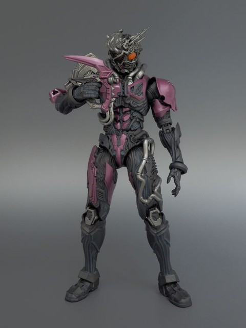 S.I.C. マシンチェイサー 未開封 S.I.C. マシンチェイサー 未開封 未開封】 S.I.C. 仮面ライダー