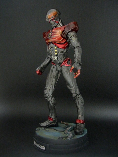 SICハカイダー四人衆 仮面ライダー セットジャンク - メルカリ
