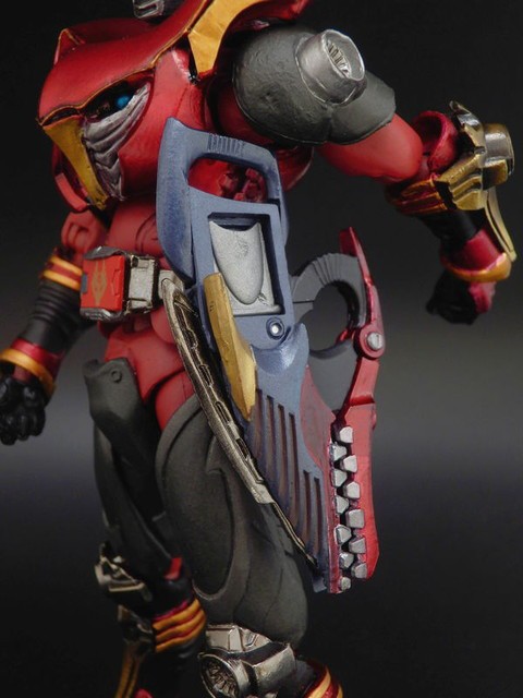 S.I.C. Vol.23 仮面ライダー龍騎サバイブ 其の弐 : とこぶろ -S.I.C.に