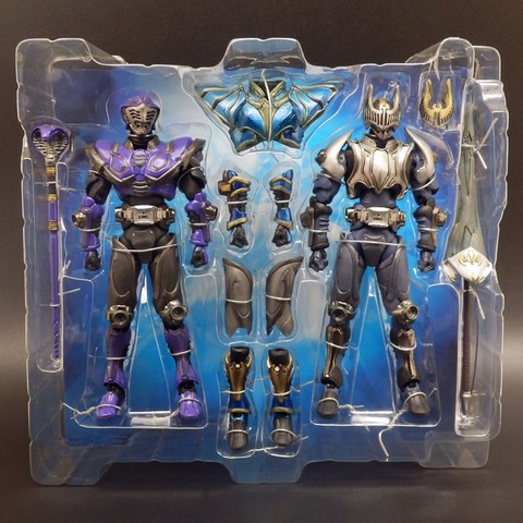 S.I.C. Vol.24 仮面ライダーナイト : とこぶろ -S.I.C.に囲まれる日々-