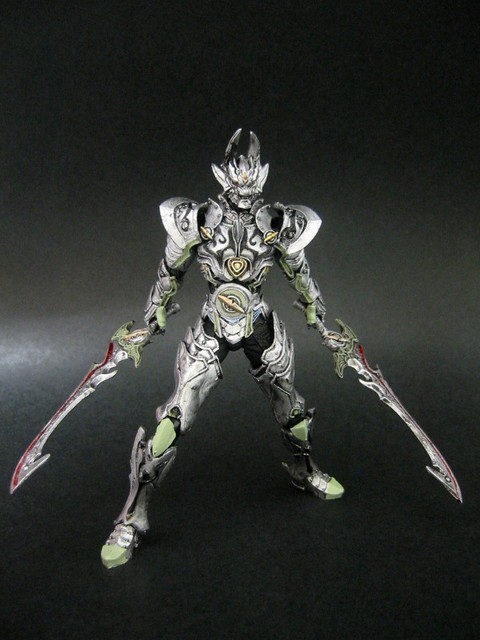 S.I.C極魂　仮面ライダー　牙狼　フィギュア大量 sic仮面ライダー 牙狼 極魂 フィギュア大量 牙狼＜GARO＞極魂 Vol.1