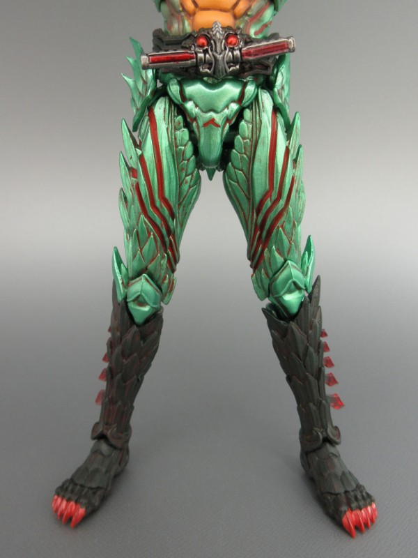 S.I.C仮面ライダーアマゾン アルファ　オメガ　セット 2025年最新】s.i.c. 仮面ライダーアマゾンオメガの人気アイテム