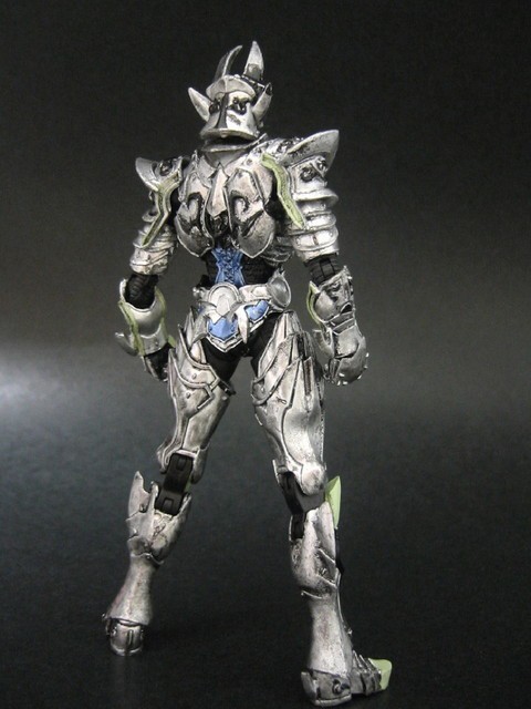 sic仮面ライダー 牙狼 極魂 フィギュア大量 牙狼＜GARO＞極魂 Vol.1