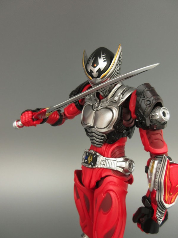S.I.C. Vol.77 仮面ライダー龍騎（ポージング編） : とこぶろ -S.I.C.