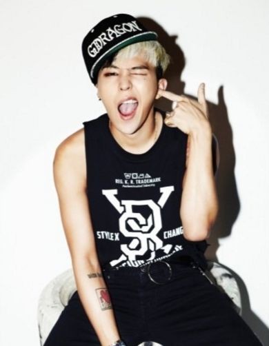 仮予約 Bigbang G Dragon ソロコンサートチケット購入代行開始 韓国チケット代行 Toktourのblog