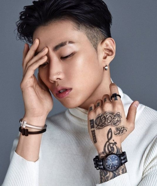 レア！ JAY PARK パクジェボム AOMG 壁掛け 時計 仮予約】2018 JAY PARK～パク・ジェボム～コンサート「All Of Me
