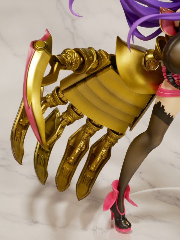 パッションリップ』~ Fate/Grand Order ~ 完成 : フィギュアとか