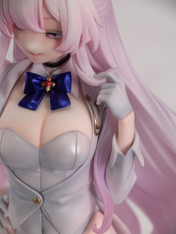 清澄アキラ お久しぶりver. 』~ ブルーアーカイブ ~ 完成 : フィギュア