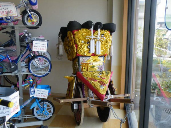 改良 改善 改装 リファイン 今井ファミリーのブログ