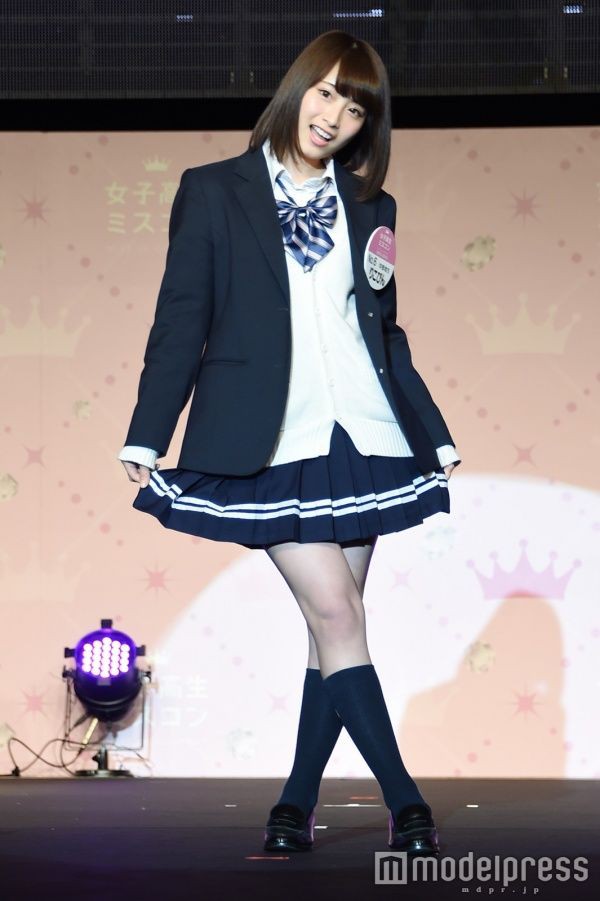 日本一可愛いjk りこぴん 永井理子さんサンジャポ生出演 顔画像 女子高生ミスコングランプリの愛知県出身高校3年生 定時制 がヤバイｗ2ch 彼氏や高校は 性格よい Akb48すぺしゃる