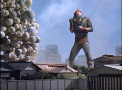 円谷特撮コレクション　オコリンボール　ウルトラマン80　開封品 楽天市場】【2024年12月発売予約商品！】特撮のDNA STORE