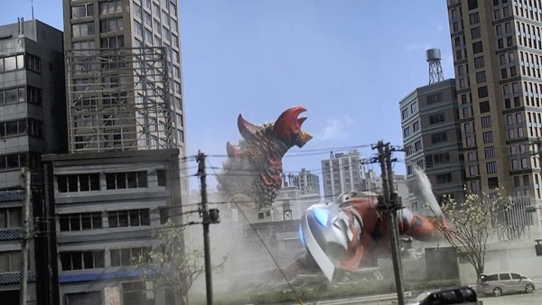 ミニチュアセットにみる平成の東京 : 特撮つれづれの記