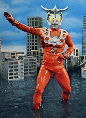 ウルトラマンレオ関連 新刊 : 特撮つれづれの記